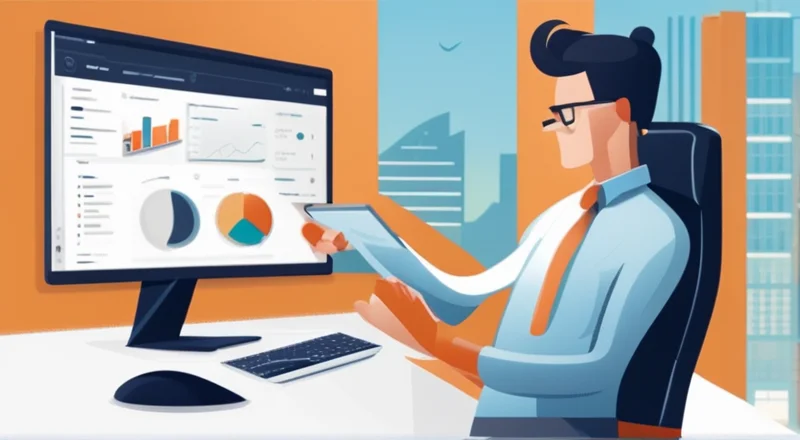 电脑办公管理软件有哪些