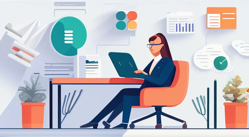 做hr需要掌握哪些办公软件