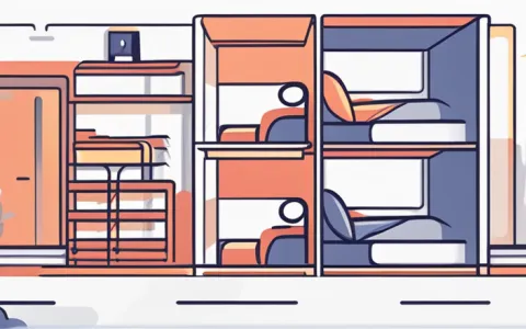 宿舍管理系统对宿舍日常管理的作用？