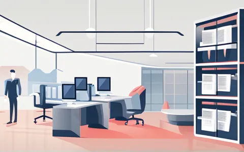 办公oa软件公司有哪些