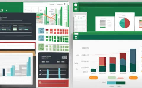 办公室软件怎么使用excel