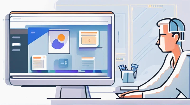 office办公软件怎么放大