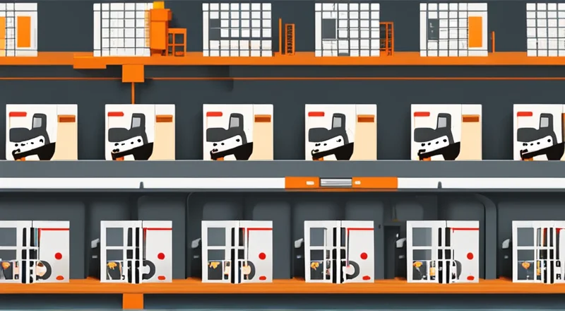 如何通过WMS仓储物流提高效率和利润，揭秘未来物流的秘密！