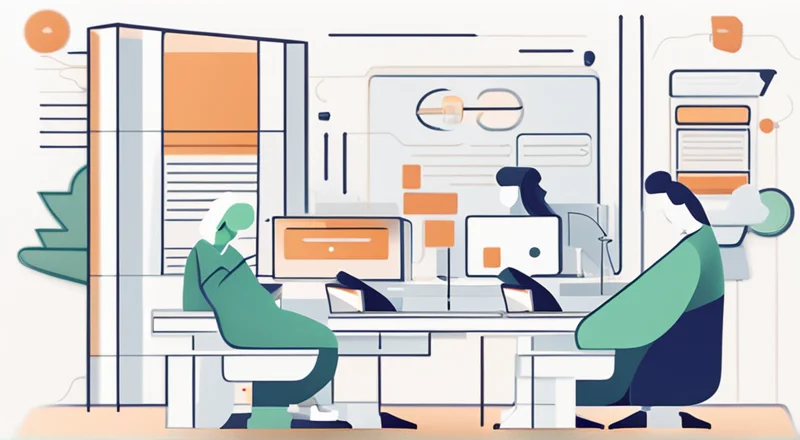 办公协同系统有哪些软件