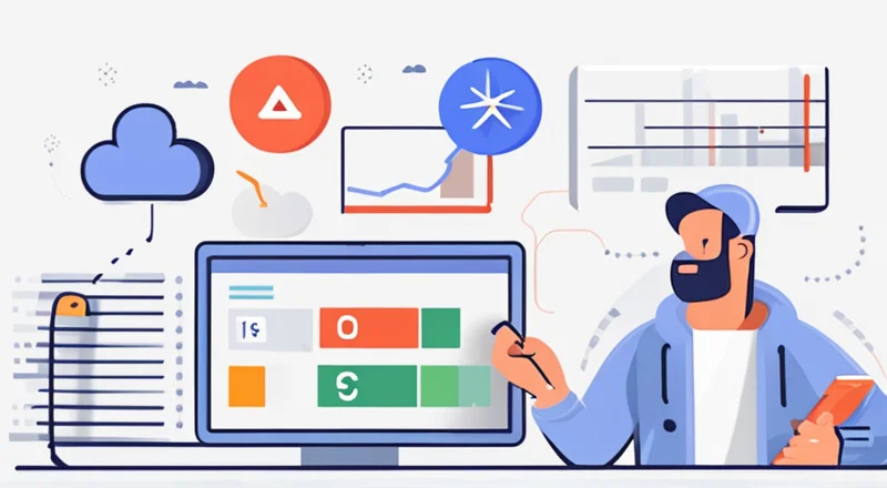 如何做seo排名项目管理