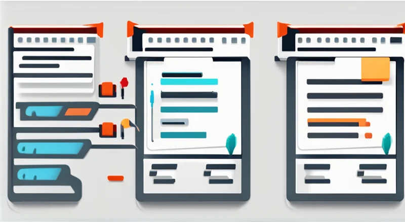 办公软件设置下拉菜单怎么设置