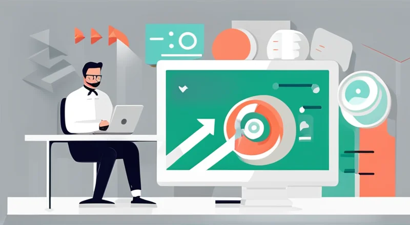 电脑办公软件箭头怎么弄