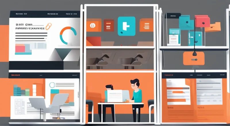 办公软件里字体怎么变大