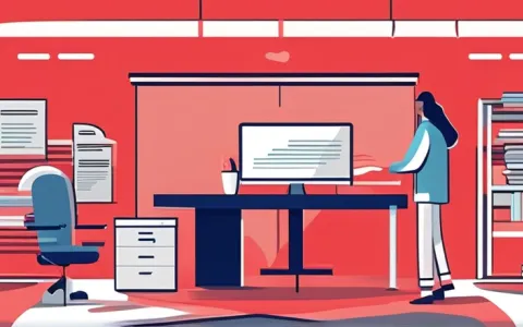 办公软件变红色了怎么办