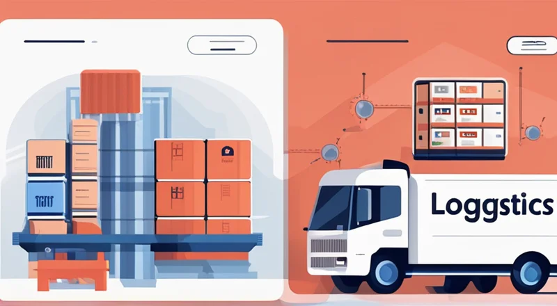 有没有能自动识别后勤用品的系统?