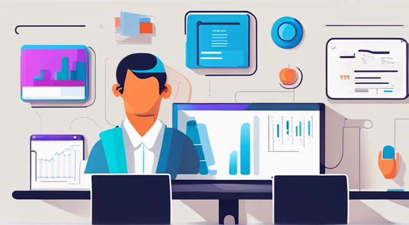 办公软件培训有哪些方面