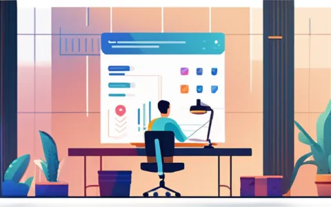 双工作栏办公软件有哪些