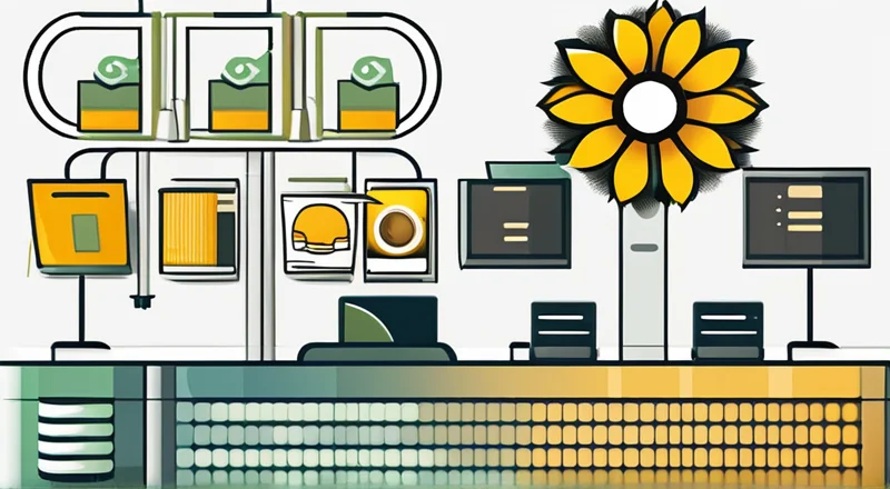 向日葵多办公软件怎么用