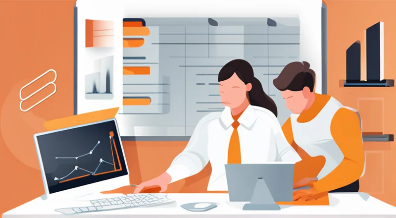 办公软件的实训报告怎么