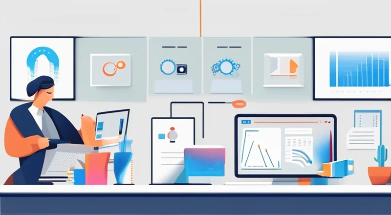 办公软件的操作书有哪些