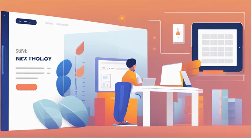 办公软件怎么插入下一页