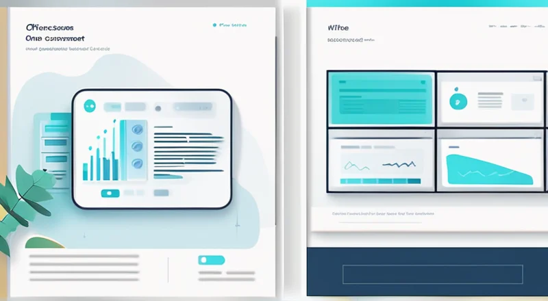 办公报销软件模板有哪些
