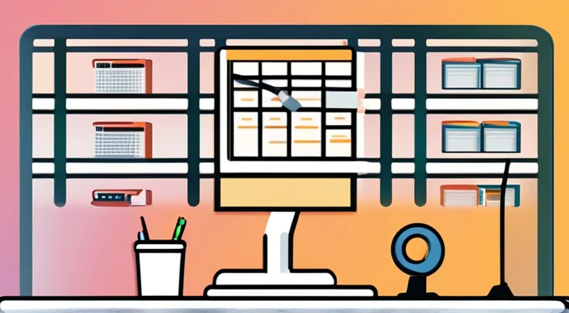 亿图项目管理如何导入excel