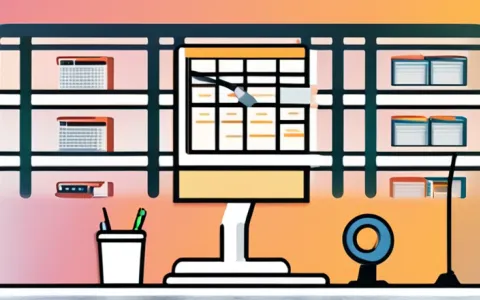 亿图项目管理如何导入excel