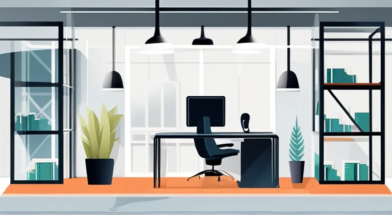 办公室装修需要哪些软件