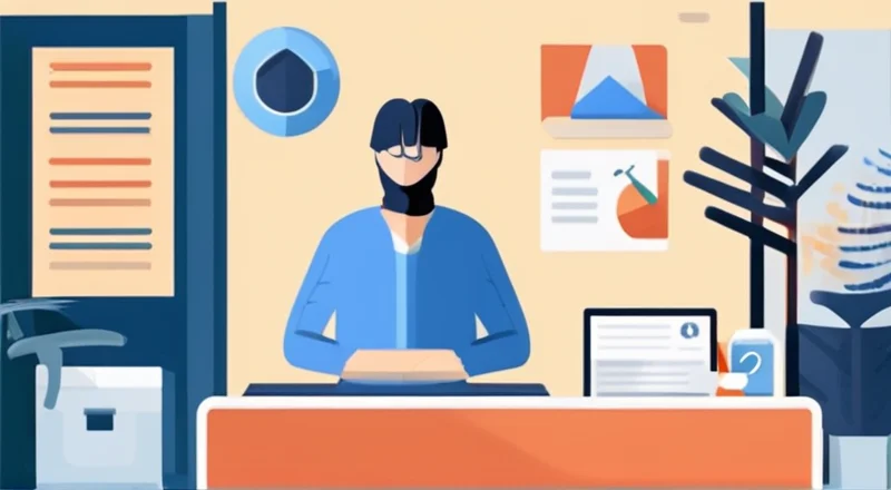 擅长办公软件怎么写