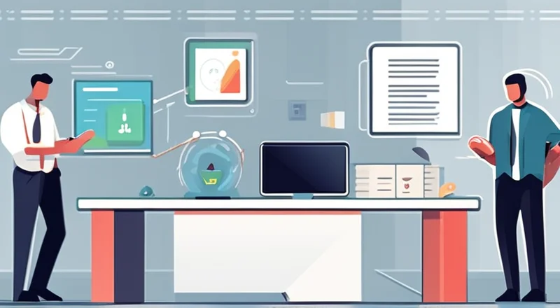 常使用的办公软件有哪些