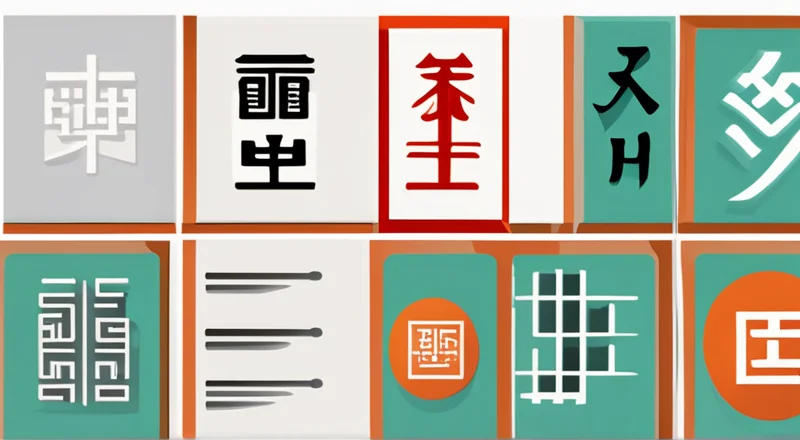 办公软件怎么列中文字