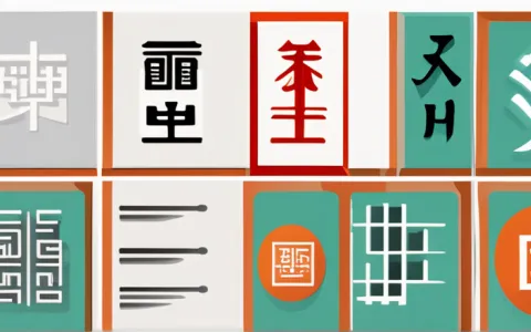 办公软件怎么列中文字