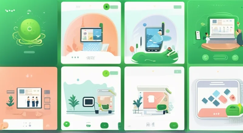 微信办公软件怎么用