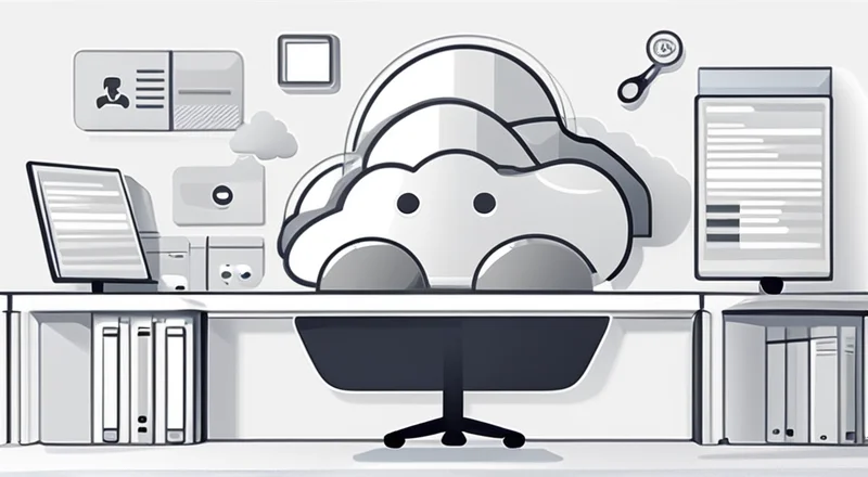 云上办公软件功能怎么用