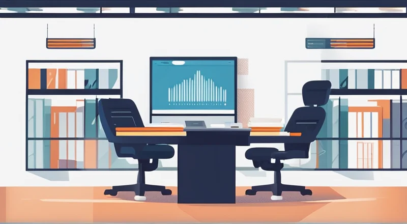 警察局的办公软件有哪些