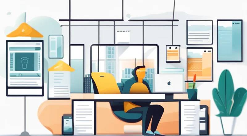 电脑整机全套办公软件有哪些