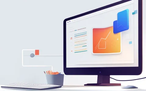 vd办公软件怎么显示电脑桌面