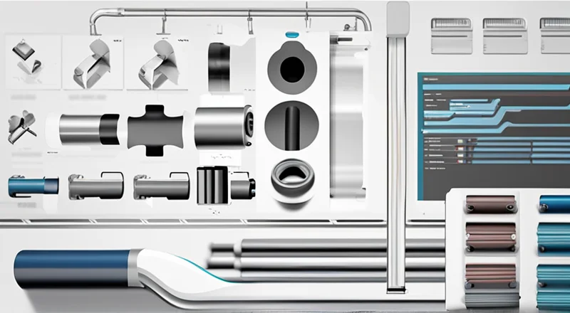 钢管厂办公软件有哪些
