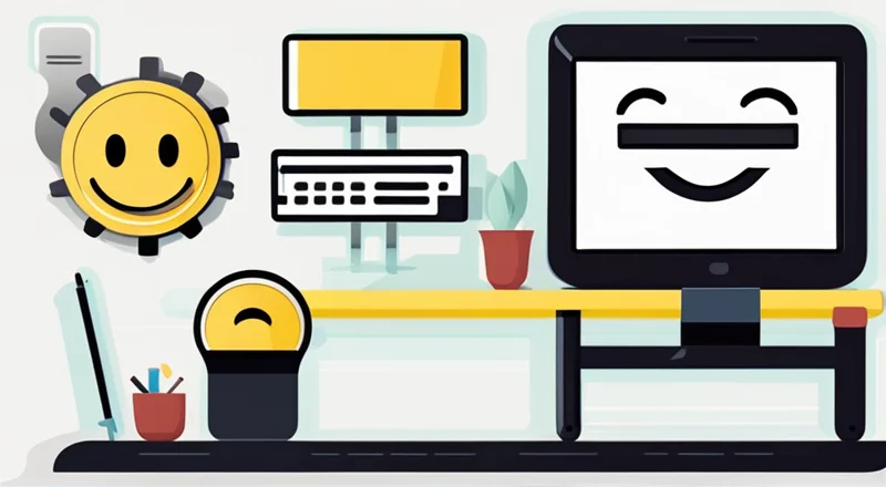 办公软件怎么插笑脸