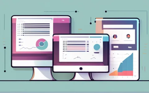 公司办公系统软件有哪些