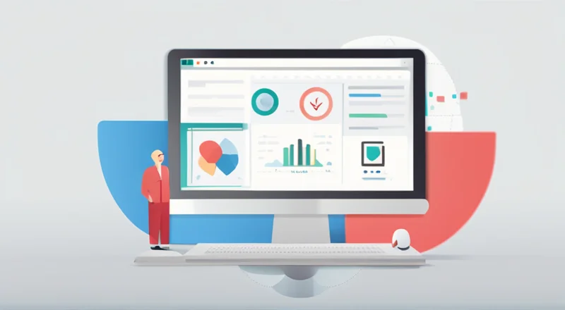 办公软件打叉怎么弄的