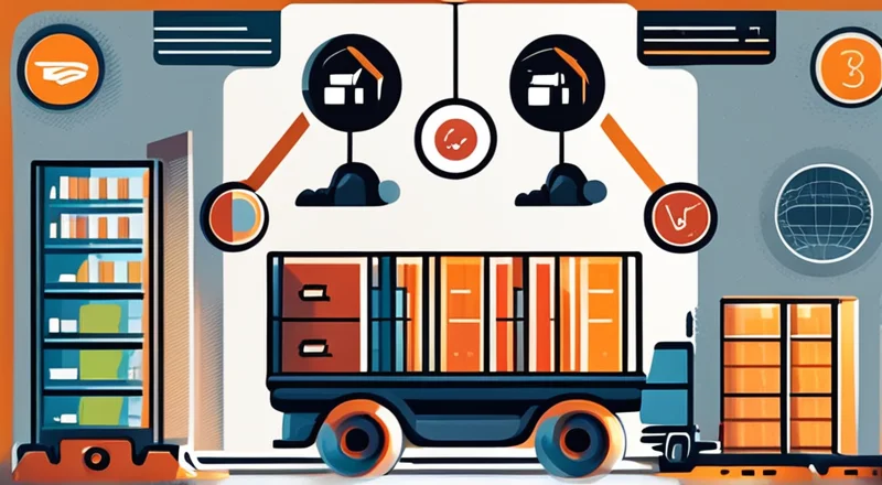 三方物流WMS，未来物流的“魔法钥匙”