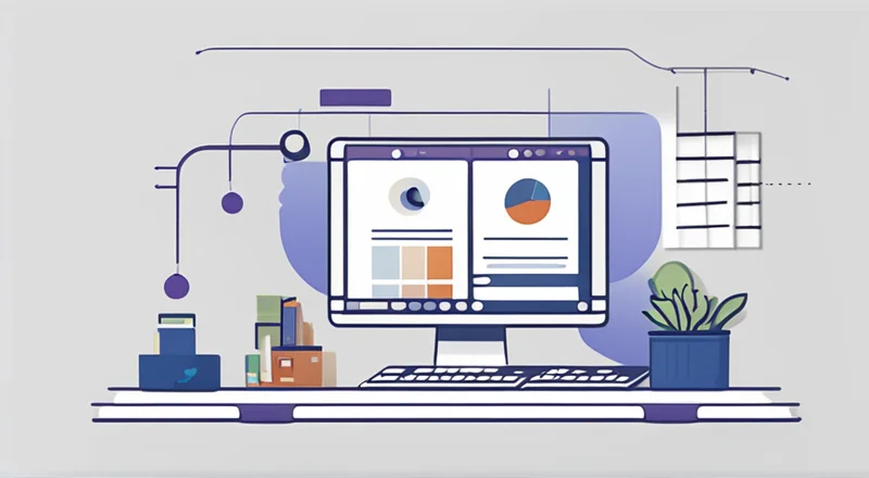 计算机办公软件怎么用的