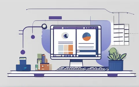 计算机办公软件怎么用的