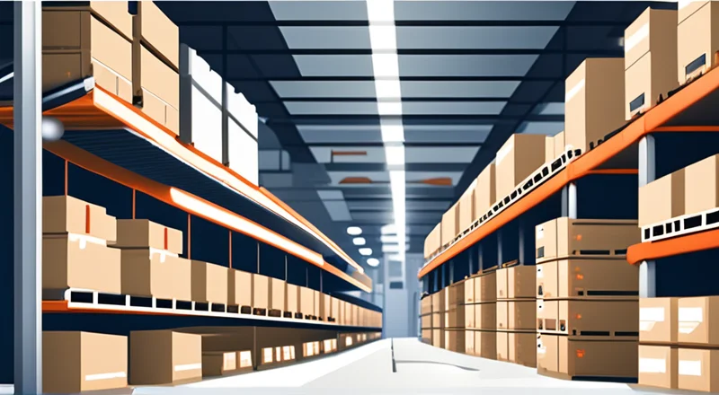 仓库自动化的未来，WMS系统会如何改变物流行业