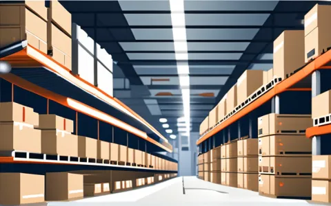 仓库自动化的未来，WMS系统会如何改变物流行业