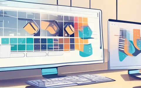 熟悉办公软件英语怎么说