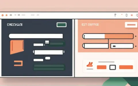 wps办公软件勾选框怎么设置