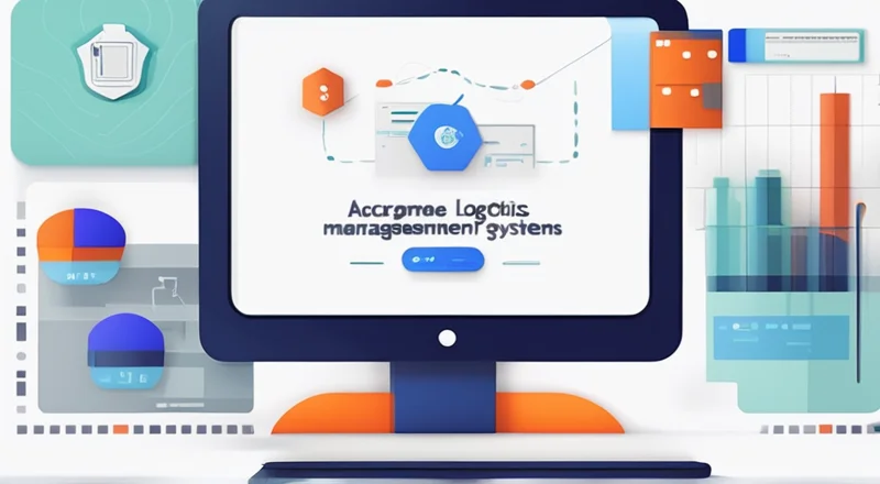 如何提升后勤管理系统的数据准确性？