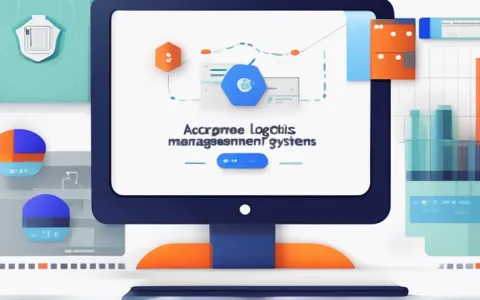 如何提升后勤管理系统的数据准确性？