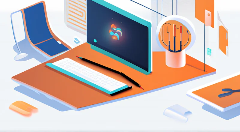 不熟电脑办公软件怎么办