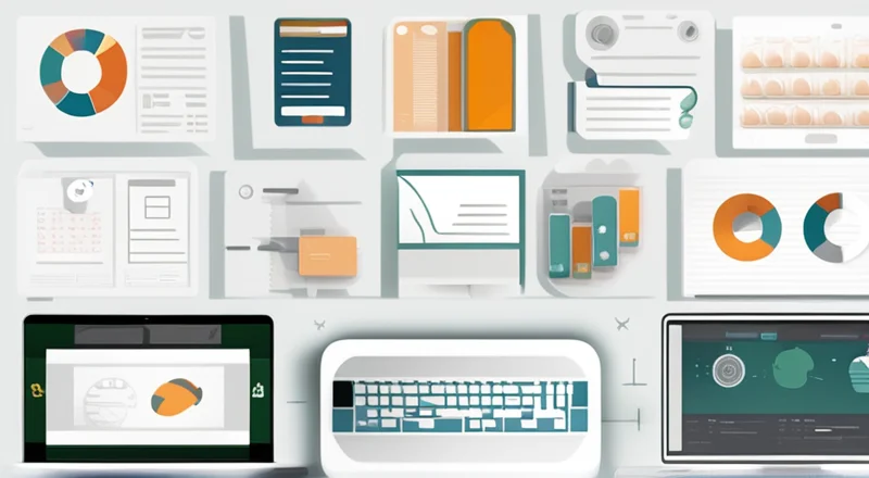 熟悉办公软件有哪些应用