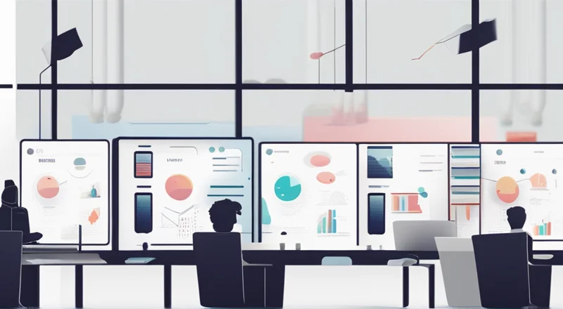 爱酷平板办公软件有哪些