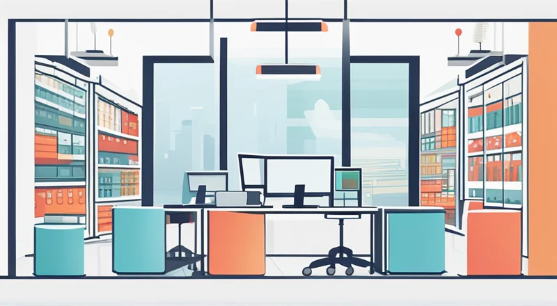 办公软件专卖店有哪些